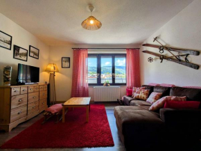 Appartement 2 chambres, max 6 pers, proche des stations, centre-ville Cornimont - FR-1-589-666